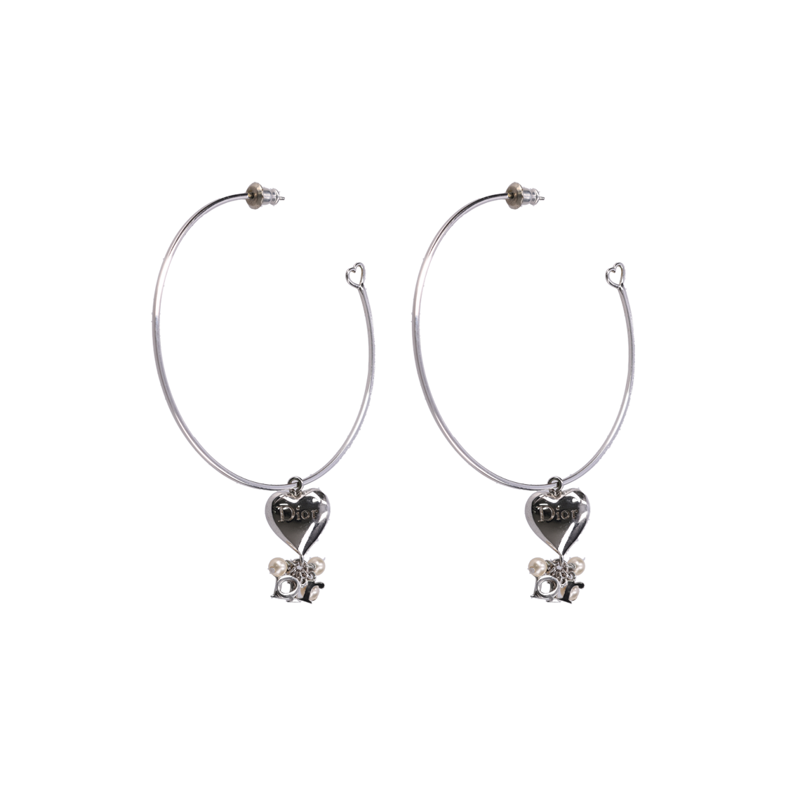 디올 귀걸이(Dior Earrings)