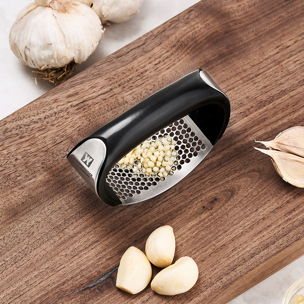바겐슈타이거 슈미트 갈릭프레스(손잡이형)(WAGENSTEIGER Schmidt Handle Garlic Press) - 4