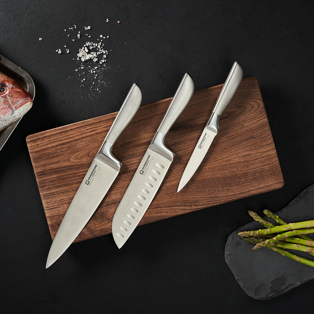 바겐슈타이거 바겐슈타이거 슈미트 나이프 쉐프(WAGENSTEIGER Schmidt Chef Knife) - 4