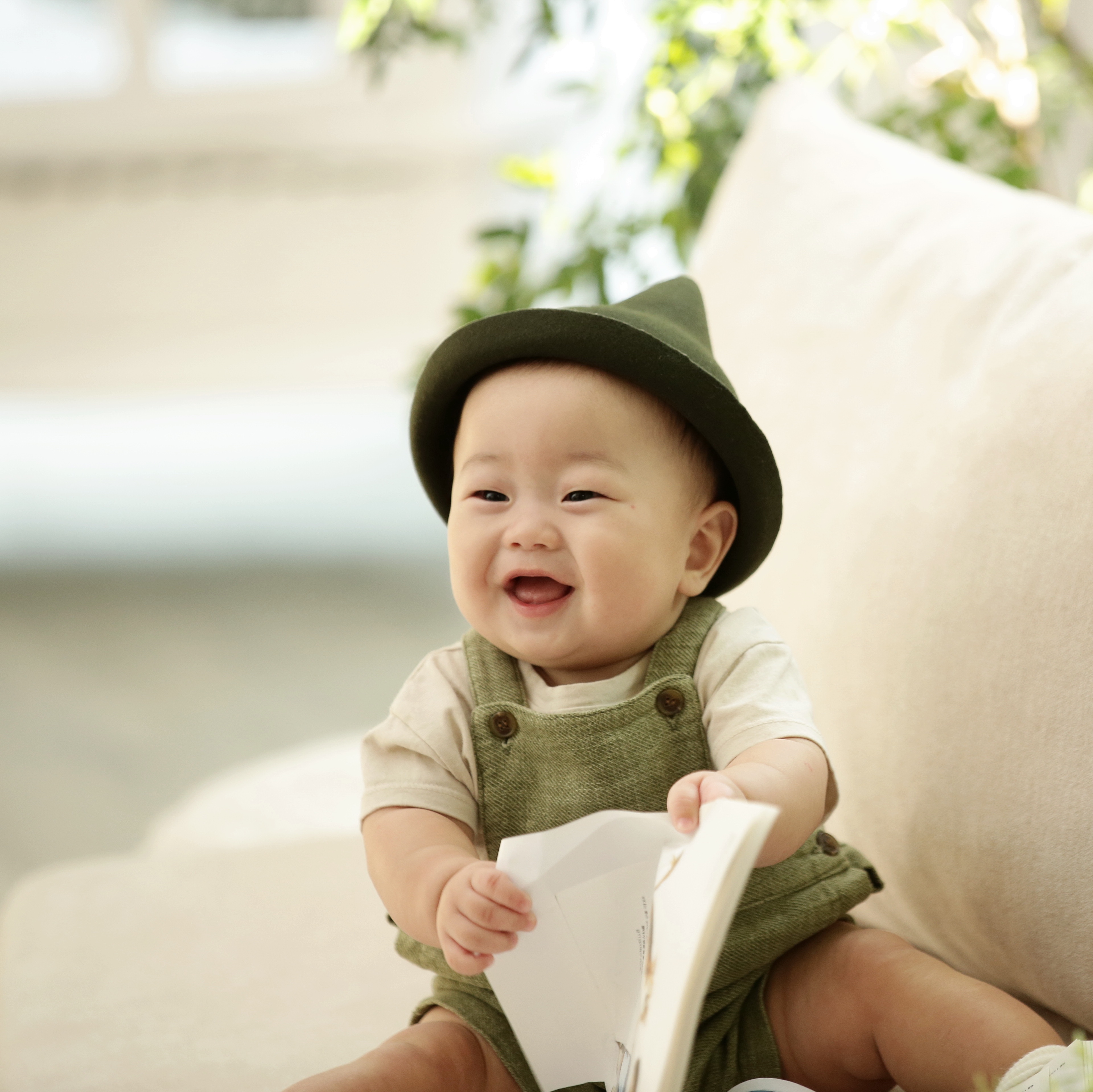 나이키가 몇이니?님의 스타일 - 2