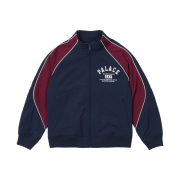 (Kids) Palace x Gap Nylon Track Top Navy Red - 24SS