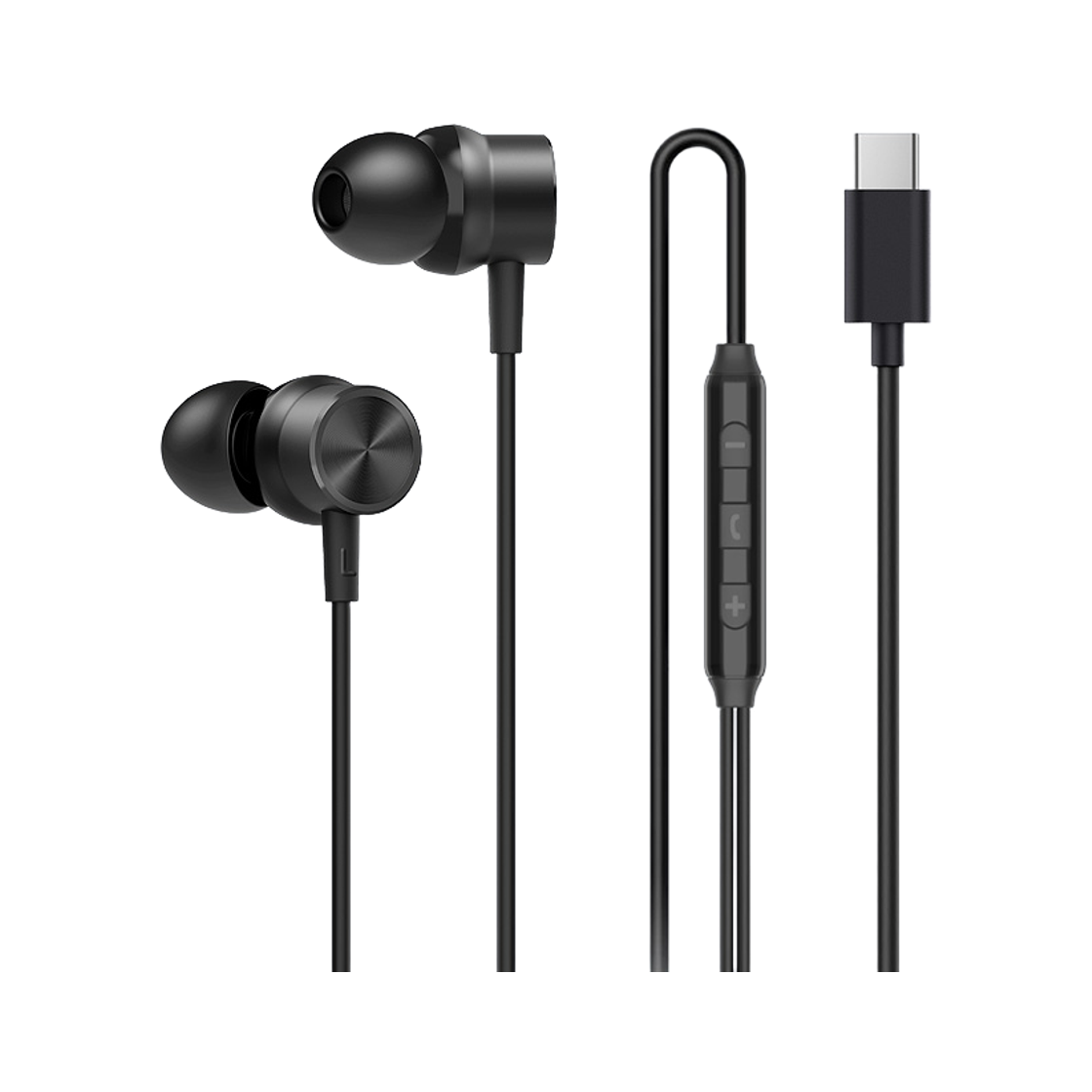 브리츠 C타입 커널형 유선이어폰 BZ-INC200(Britz In-Ear Wired Earphones BZ-INC200)
