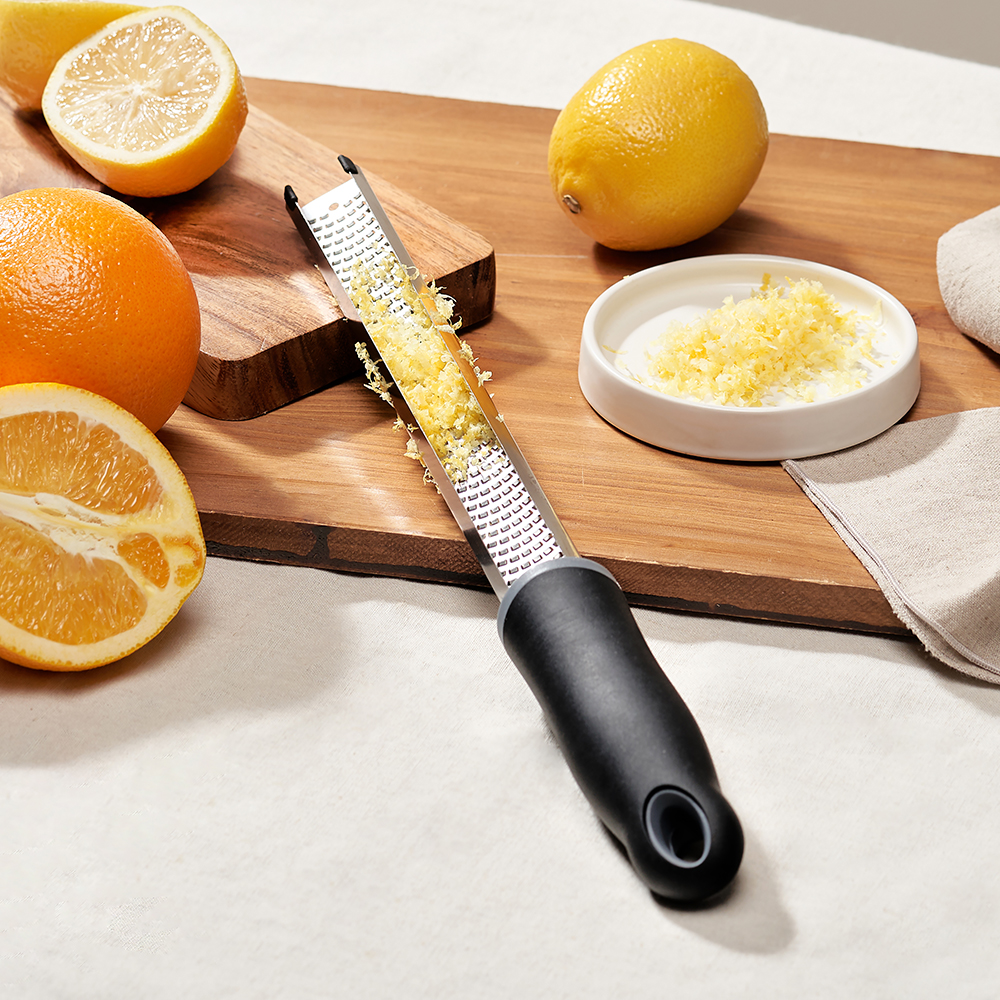 바겐슈타이거 플랫 치즈그레이터(WAGENSTEIGER Cheese Grater Flat) - 4