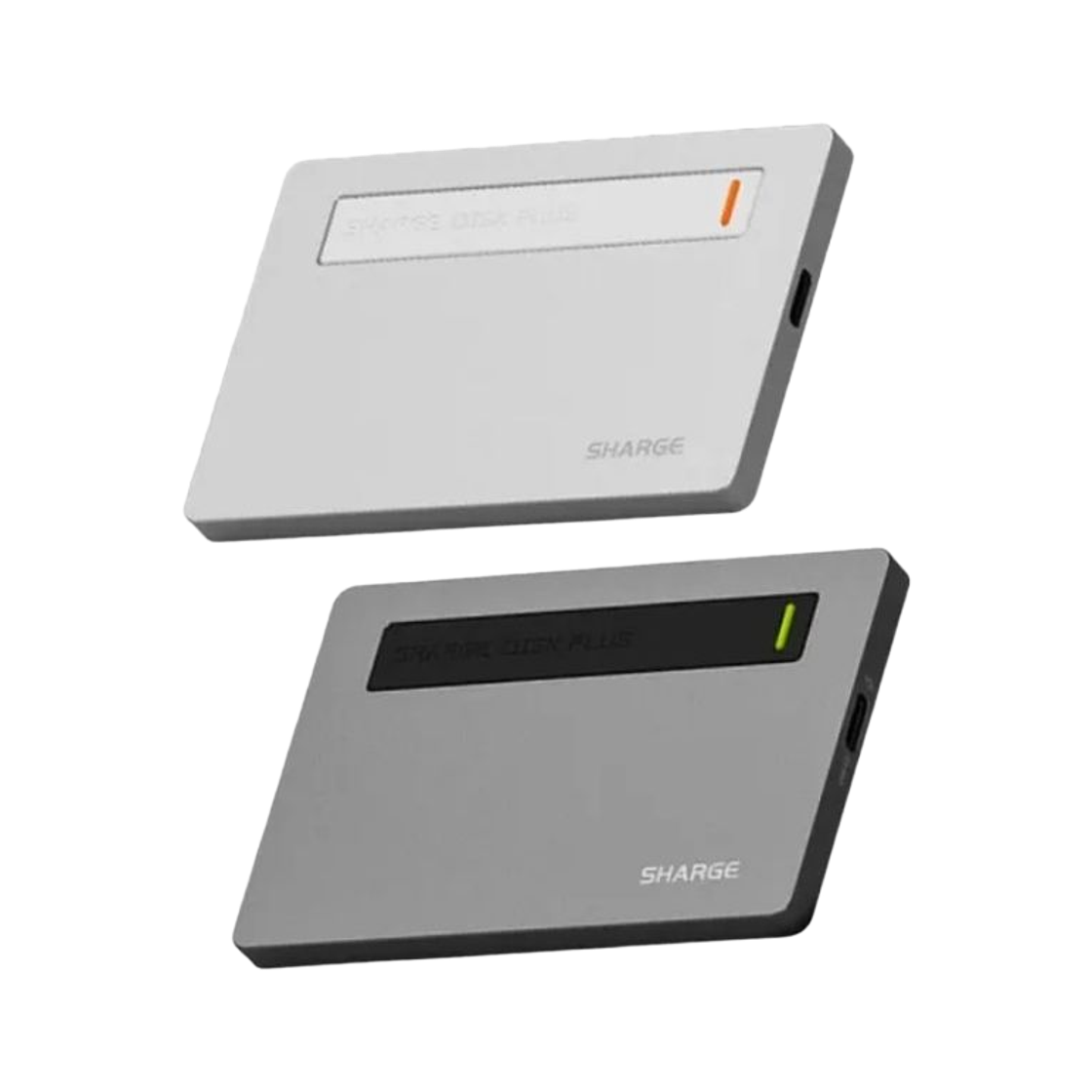 샤지 디스크 플러스 SSD 인클로저(Sharge Disk Plus SSD Case)