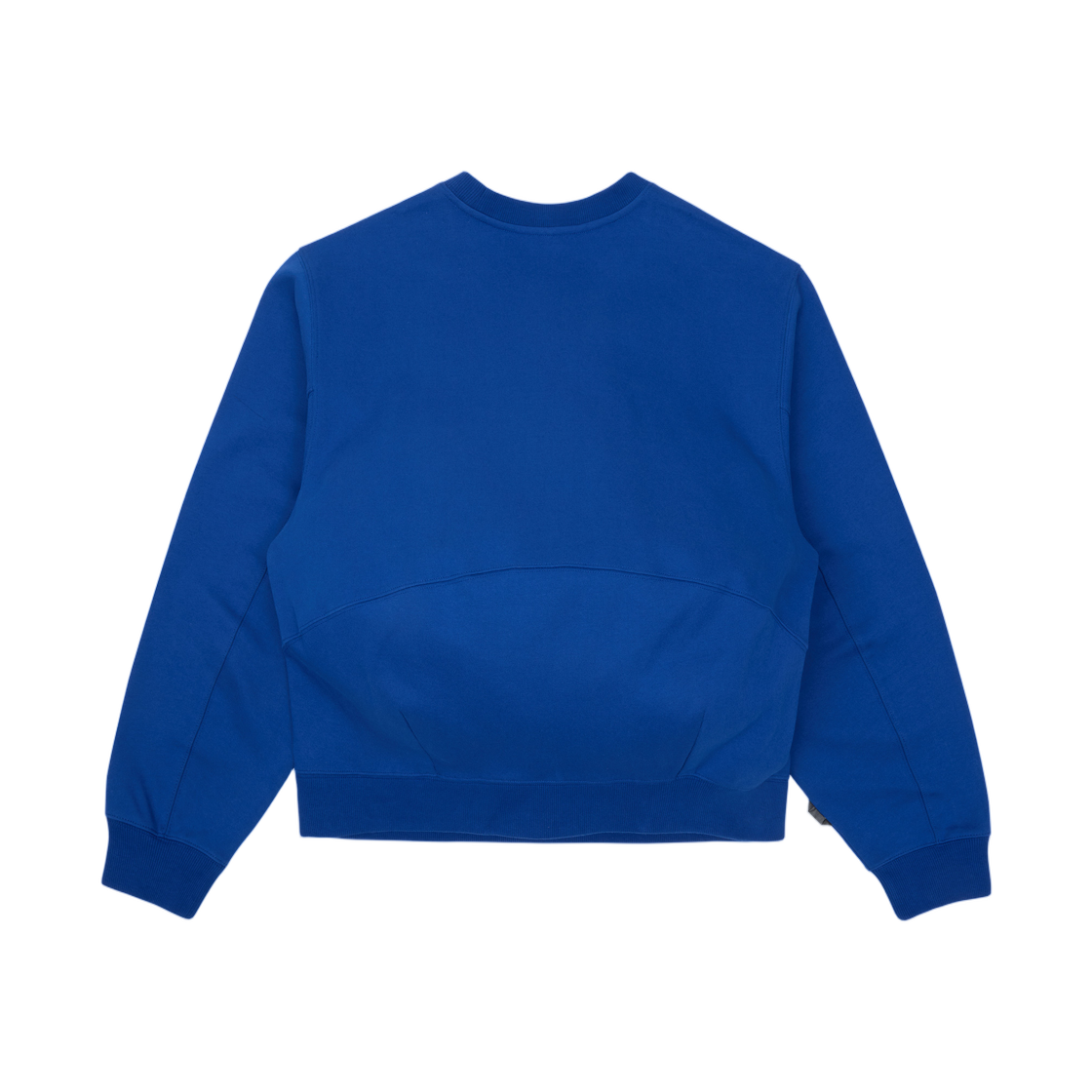 아더에러 세레니티 스웨트셔츠 프로덕트. 44 다크 블루(Ader Error Serenty Sweatshirt Product. 44 Dark Blue) - 2
