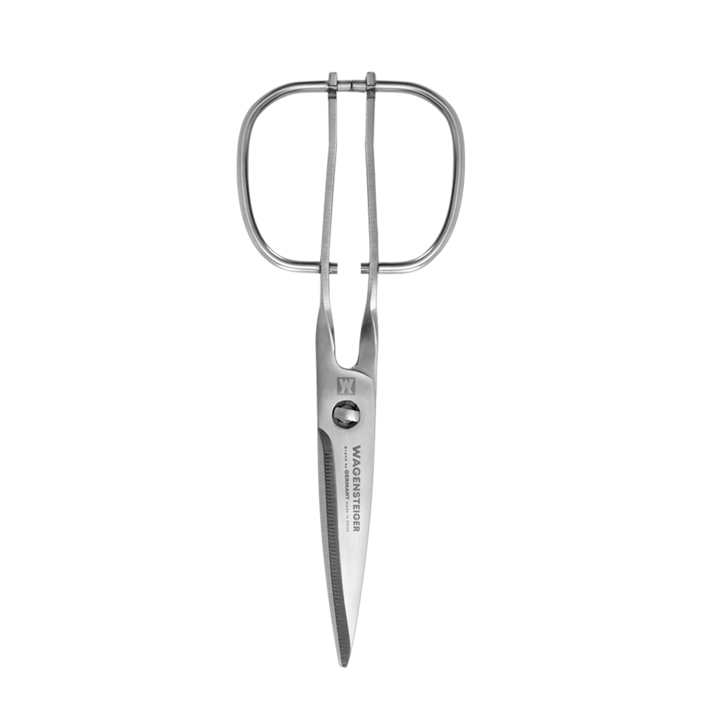 바겐슈타이거 101 아인스 스텐가위(WAGENSTEIGER 101 Eins Kitchen Shears) - 5