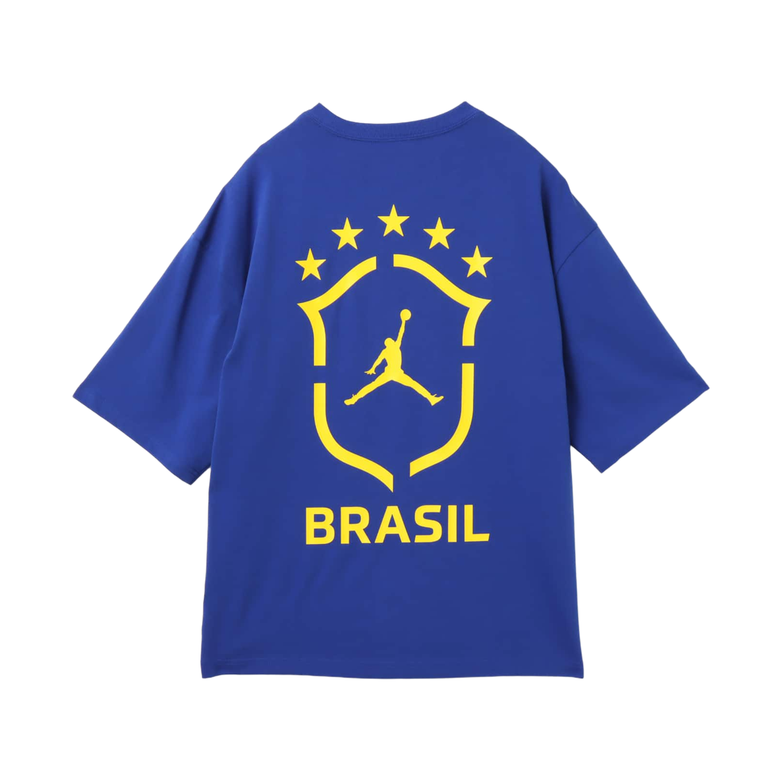조던 에어 85 오버사이즈 그래픽 크루넥 스웨트셔츠 올드 로얄 (II5389-417)(Jordan Air 85 Oversized Graphic Crewneck Sweatshirt Old Royal (II5389-417)) - 2