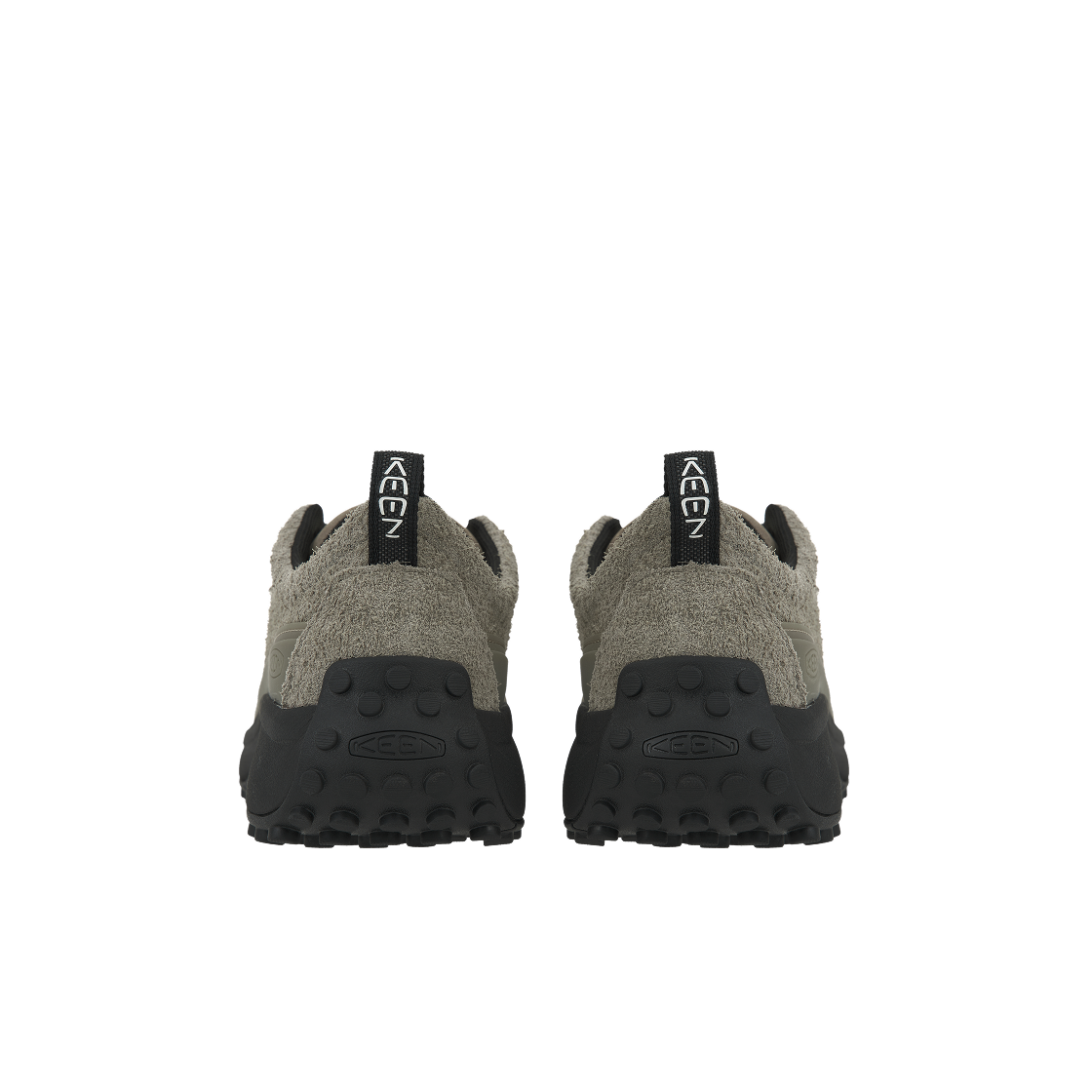 킨 KS 미노 스니커즈 브린들 버치(Keen KS Mino Sneakers Brindle Birch) - 6