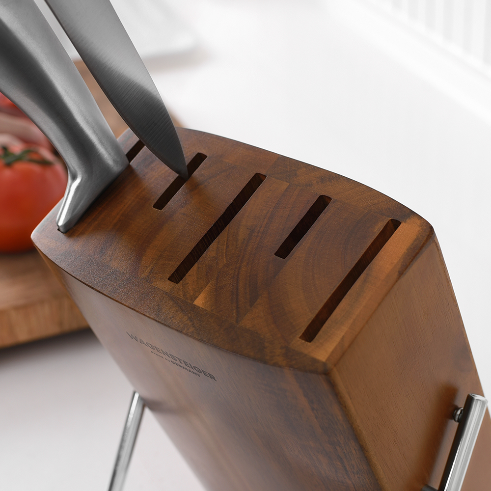 바겐슈타이거 로버스트 칼블럭(WAGENSTEIGER Robust Knife Block) - 2