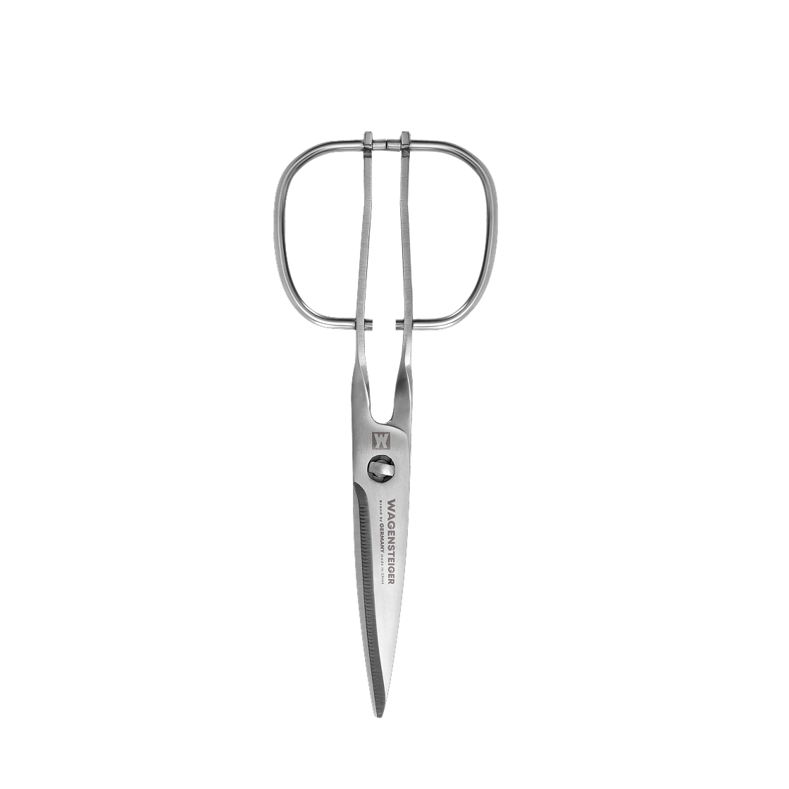 GUUD_WA0001 WAGENSTEIGER 101 Eins Kitchen Shears