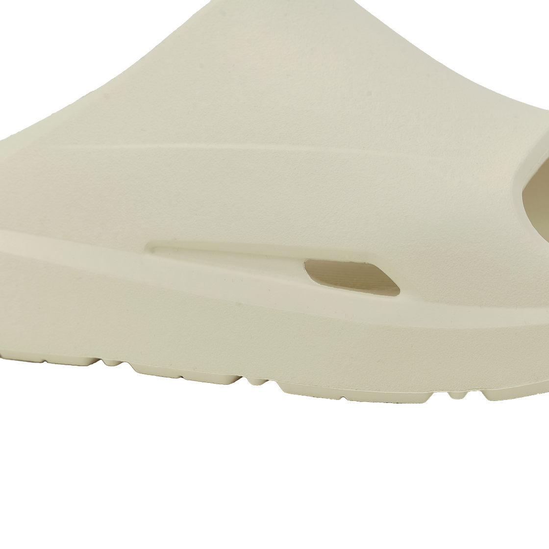 뉴발란스 NB 슬라이드 아이보리(New Balance NB Slide Ivory) - 7