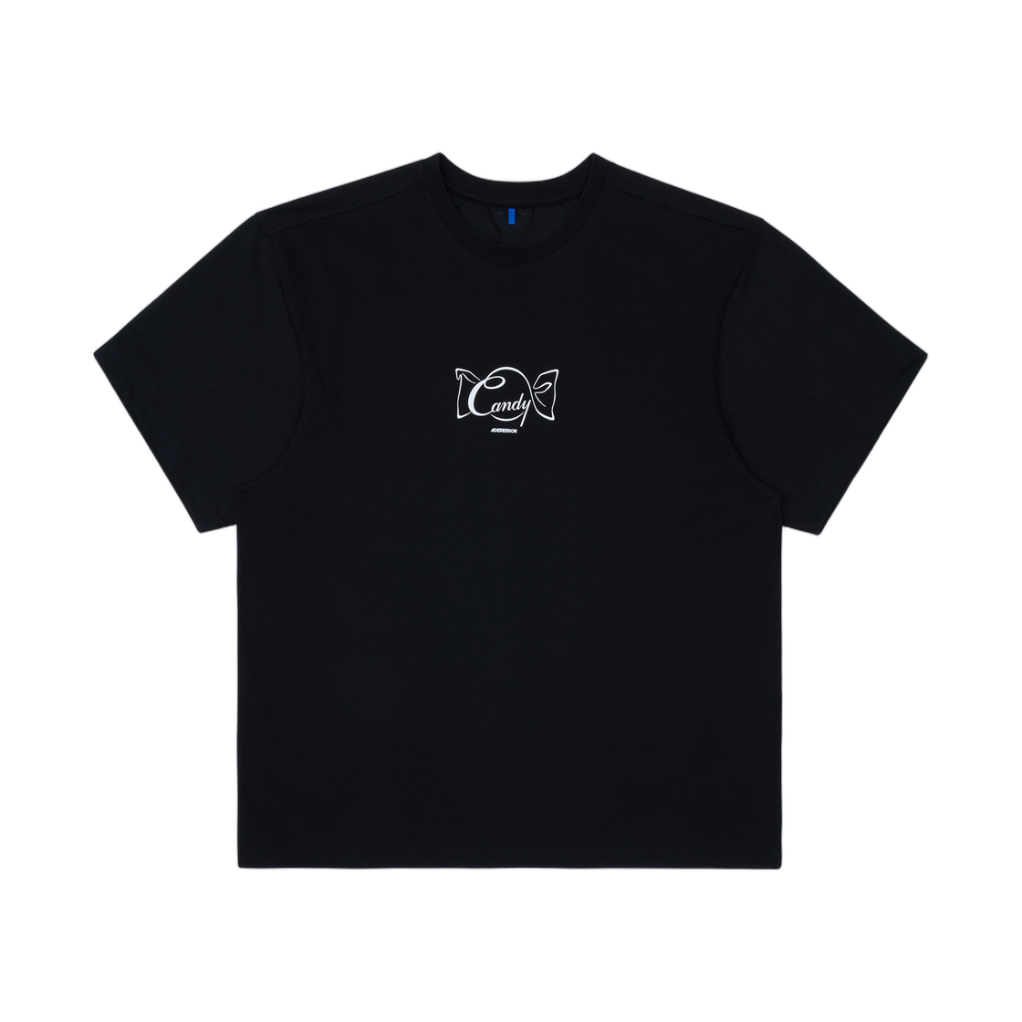 BP01SSTS0109BK Ader Error T-Shirt Product. 53 Noir