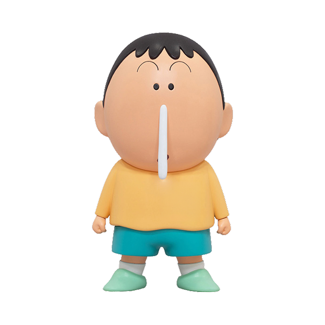 반프레스토 짱구는 못말려 기믹 피규어 맹구(Banpresto Crayon Shin-chan Gimmick Figure Bo-chan) - 1