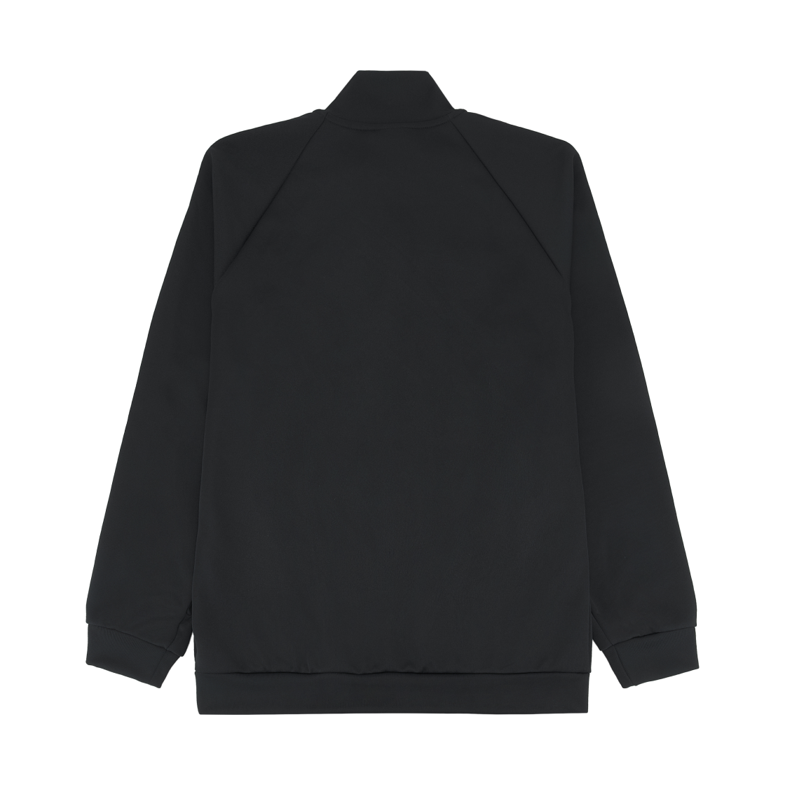 아디다스 맨체스터 유나이티드 오리지널스 트랙탑 블랙 - US 사이즈 (논마킹 버전)(Adidas Manchester United Originals Track Top Black - US Sizing (Non Marking Ver.)) - 2
