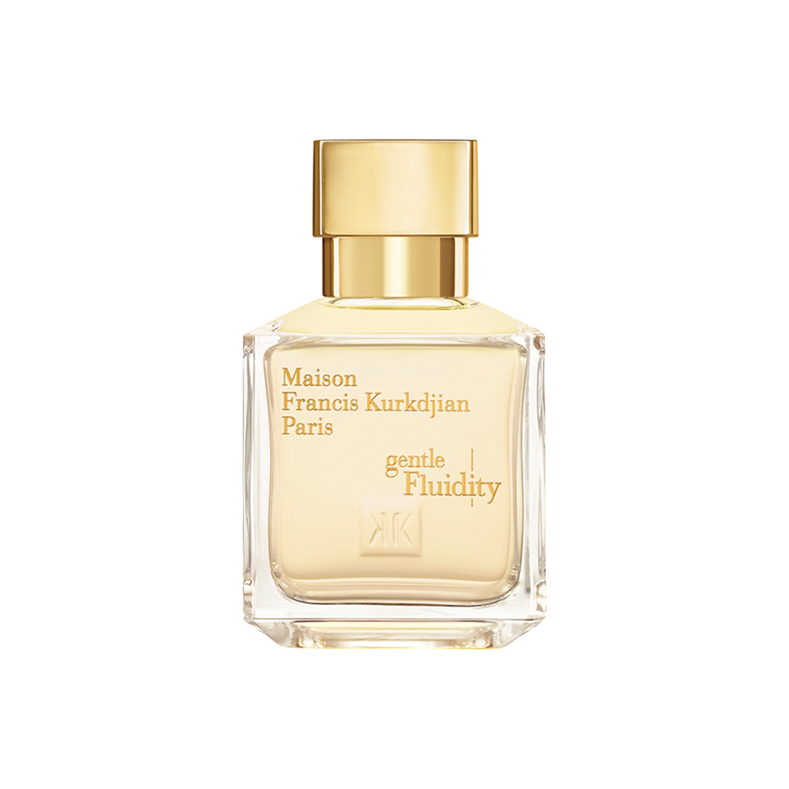 메종 프란시스 커정 젠틀 플루이디티 골드 오 드 퍼퓸 70ml(Maison Francis Kurkdjian Gentle Fluidity Gold Eau de Parfum 70ml) - 1