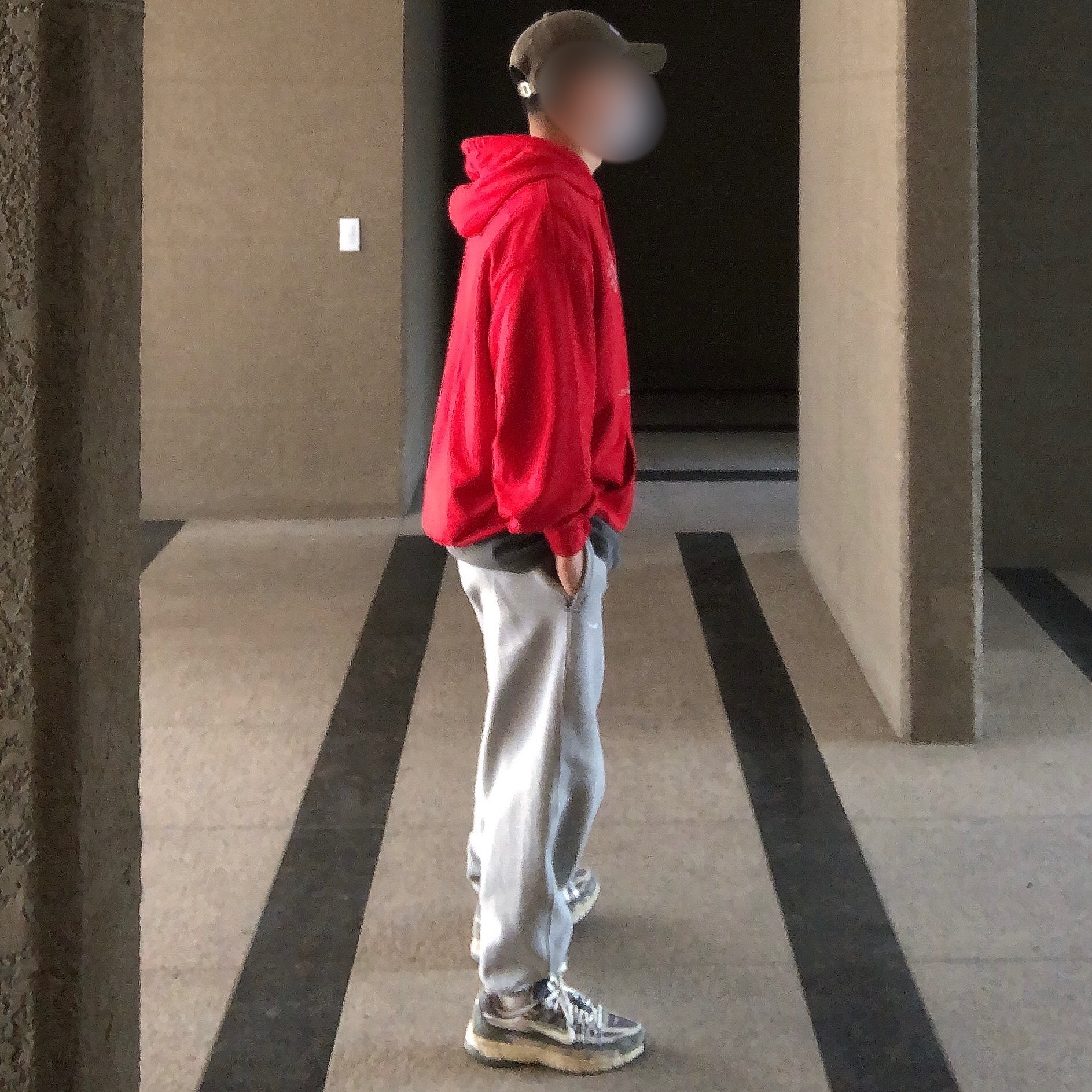 KREAM 스타일 - 2