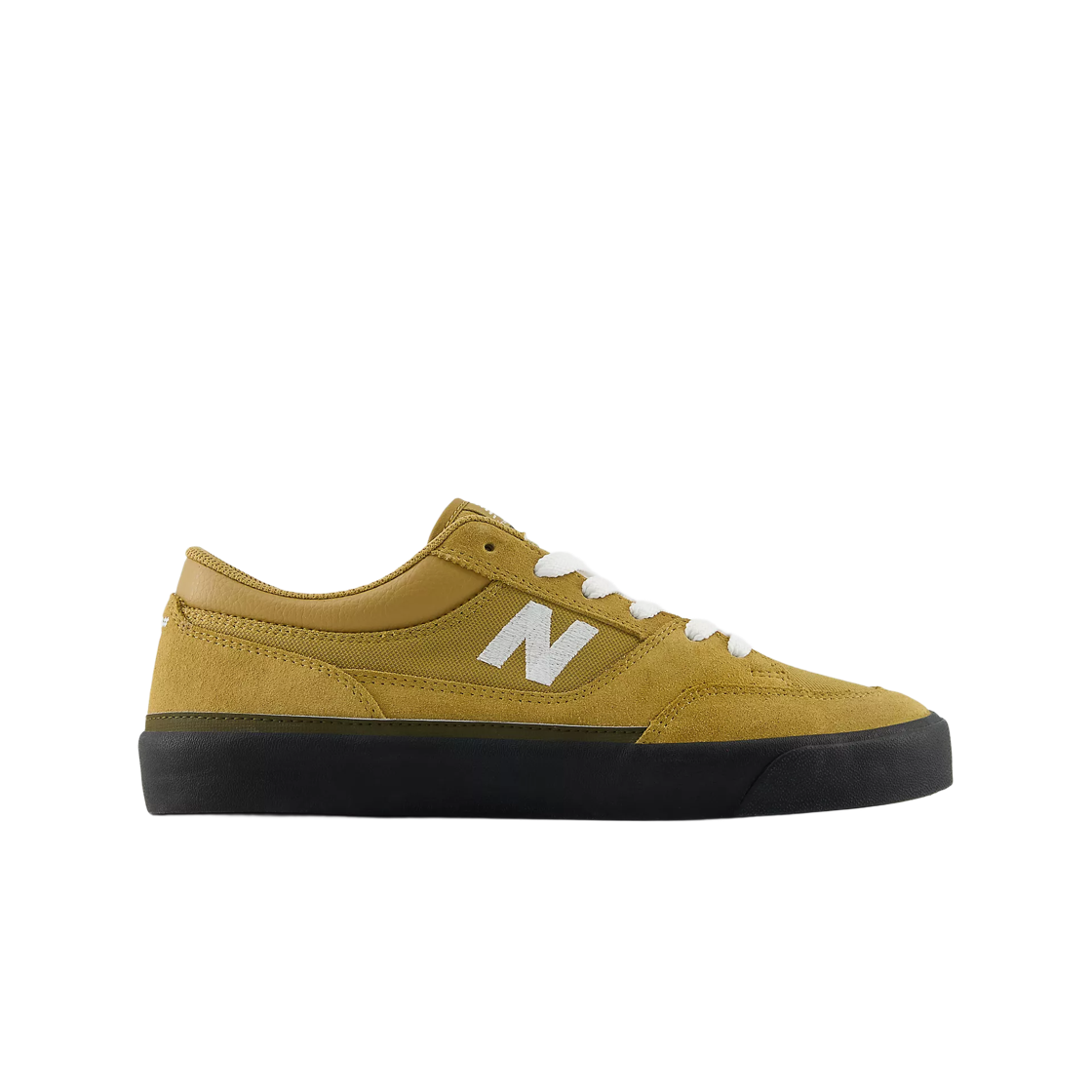 뉴발란스 x 프랭키 빌라니 뉴메릭 417 로우 스투코 NB 103 화이트(New Balance x Franky Villani Numeric 417 Low Stucco NB 103 White) - 1