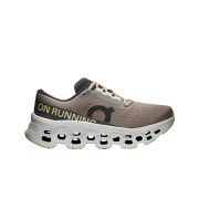 (W) On Running Cloudmonster 3 Cinder Ivory