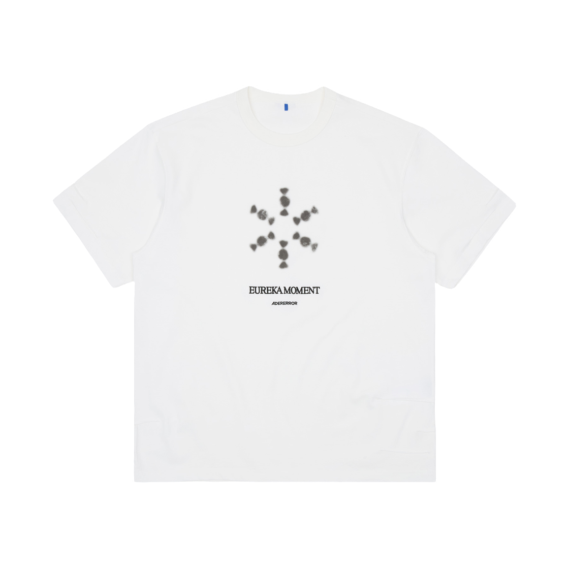 BP01SSTS0107OW Ader Error T-Shirt Product. 51 Off White