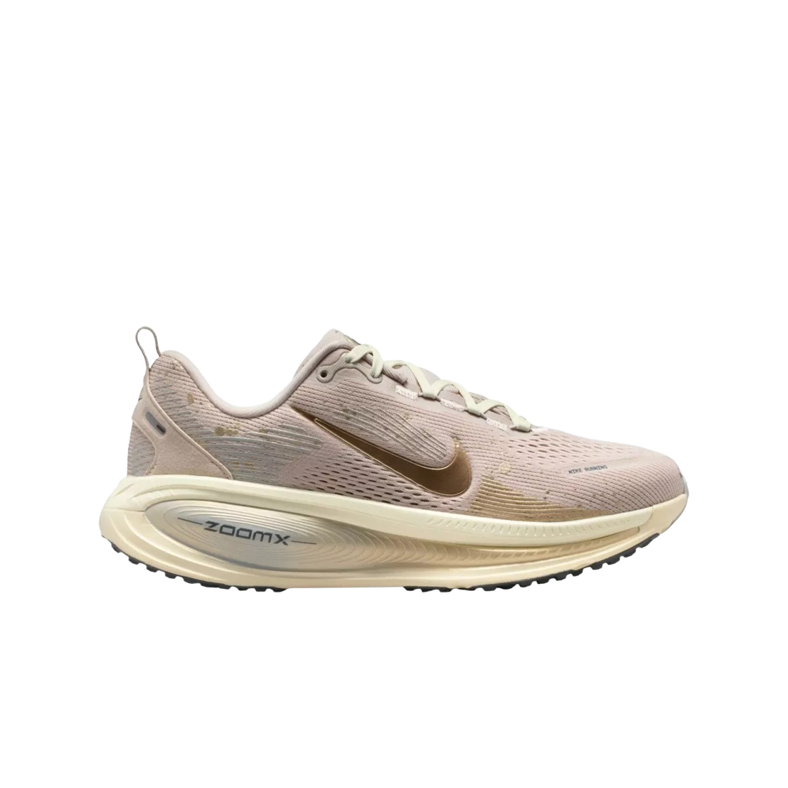 IF4463-200 (W) Nike Vomero 18 SE Cream II Coconut Milk