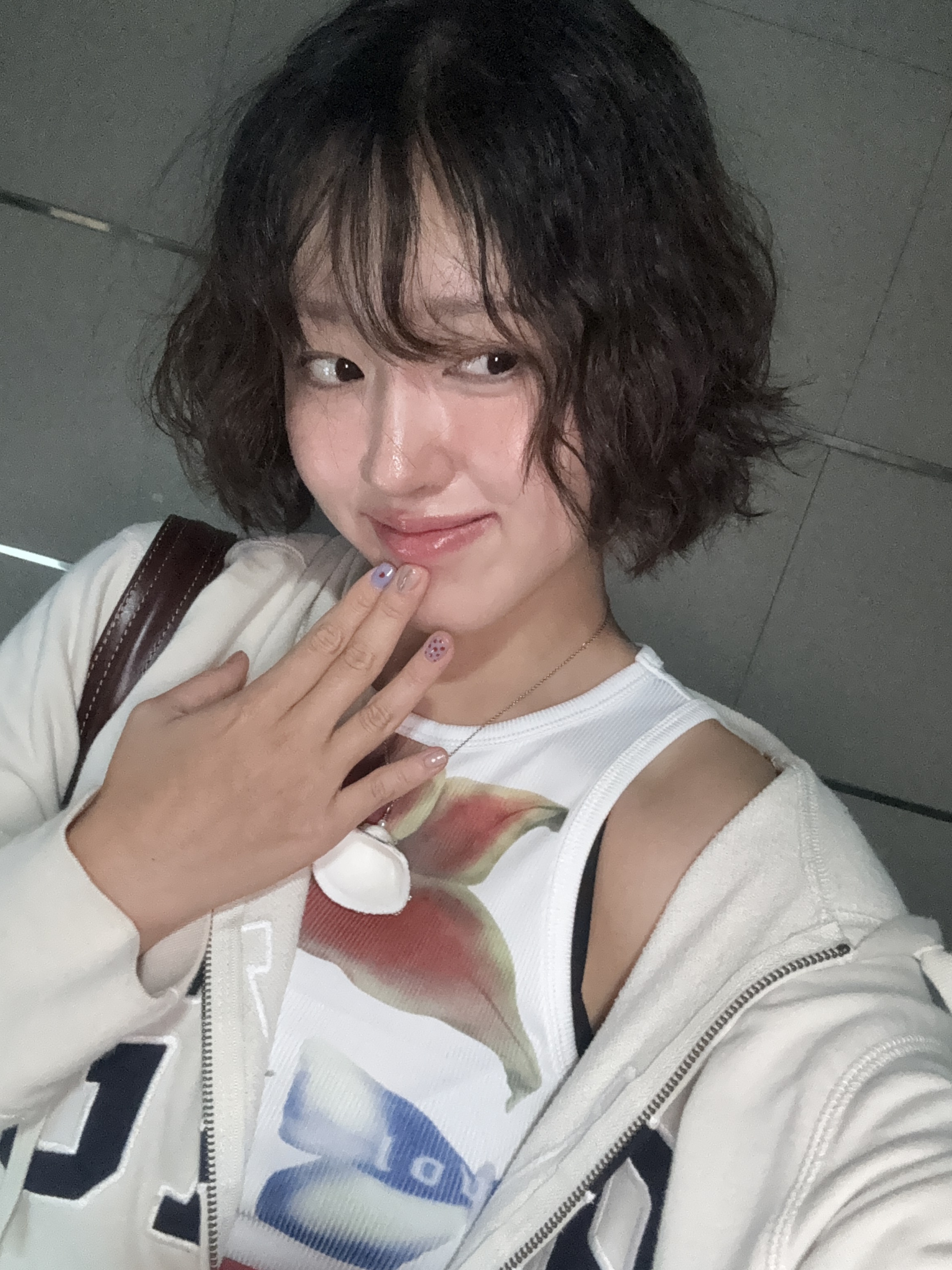 띵인님의 스타일 - 4