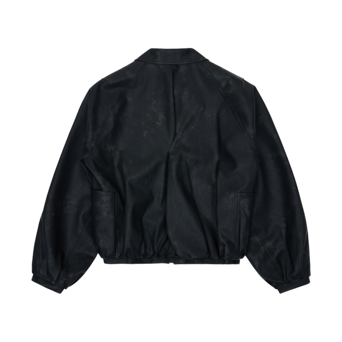 아더에러 자켓 프로덕트. 14 느와르(Ader Error Jacket Product. 14 Noir) - 2
