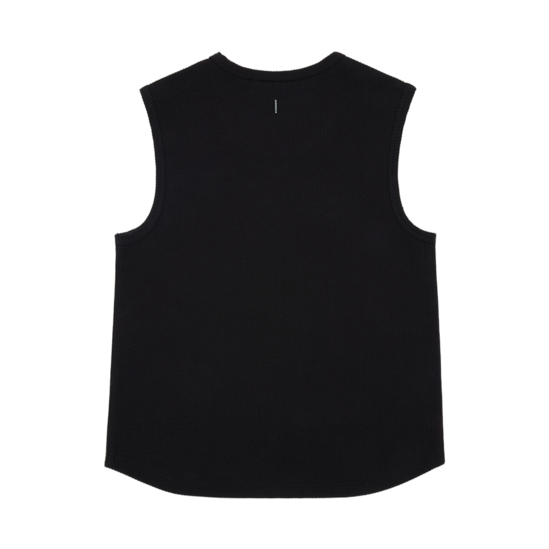 아더에러 슬리브리스 프로덕트. 39 느와르(Ader Error Sleeveless Product. 39 Noir) - 2
