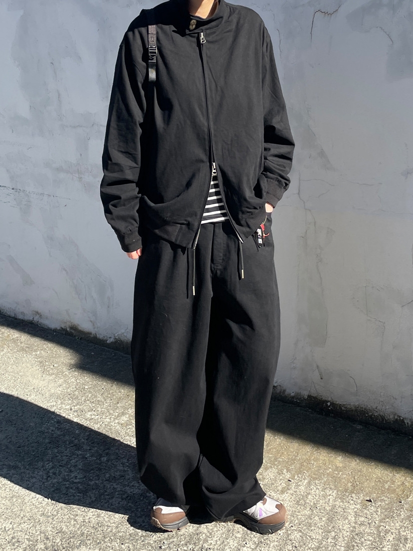 Ticket To The Moon Mini Backpack 15L Chocolate, Supreme Washed Chino Twill Camp Cap Black 착용 스타일 - 8