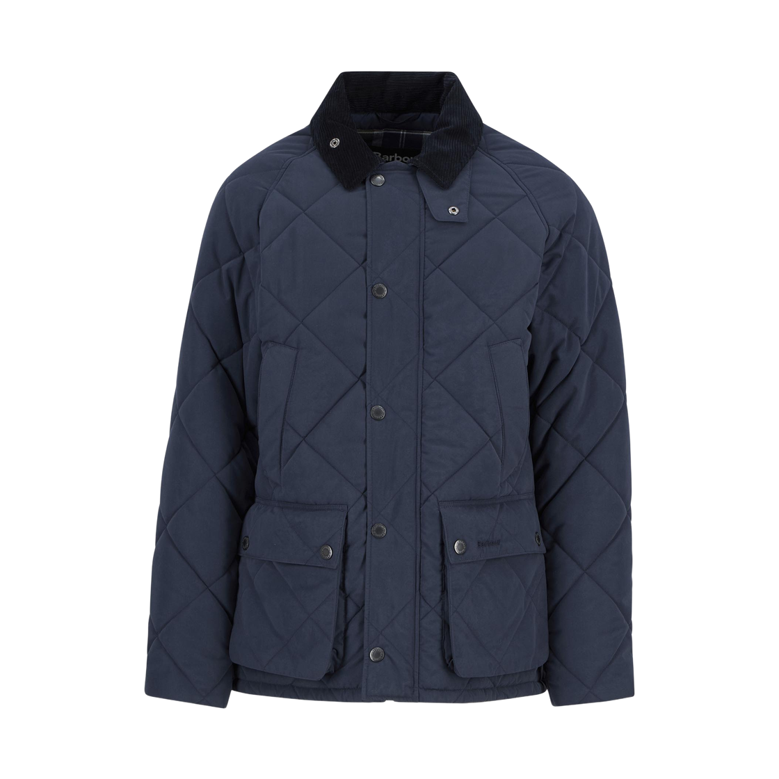 바버 모던 비데일 퀼티드 자켓 네이비(Barbour Modern Bedale Quilted Jacket Navy) - 1