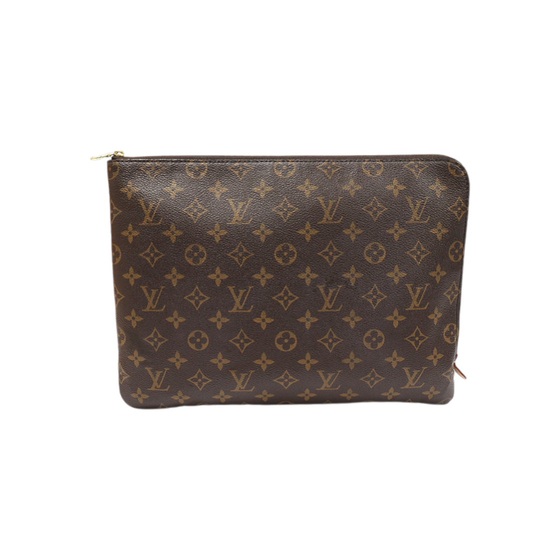 ITL8VOFJQNWK Louis Vuitton Monogram Canvas Etui Voyage MM Clutch