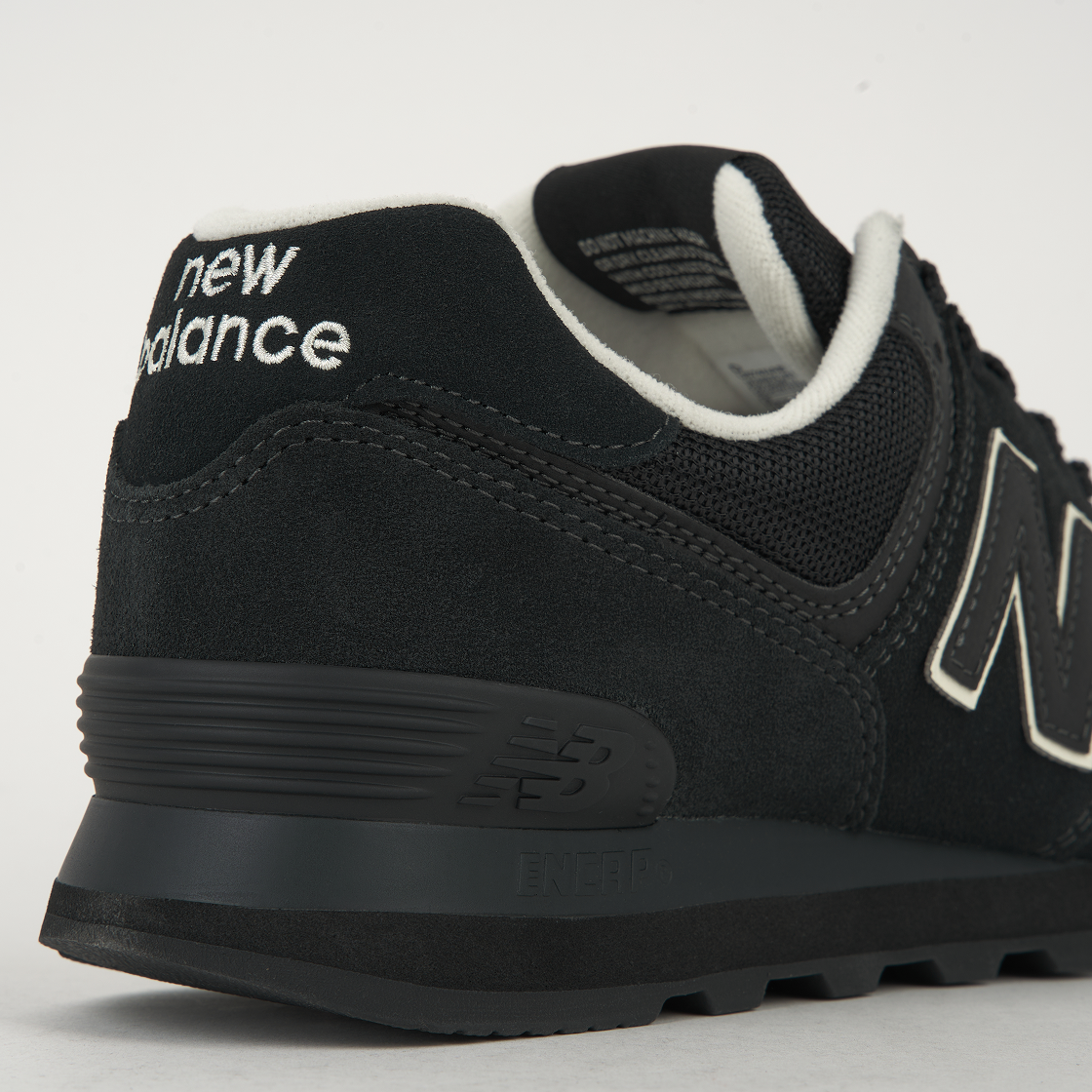 뉴발란스 x 니코 앤드 574 블랙(New Balance x Niko And 574 Black) - 8