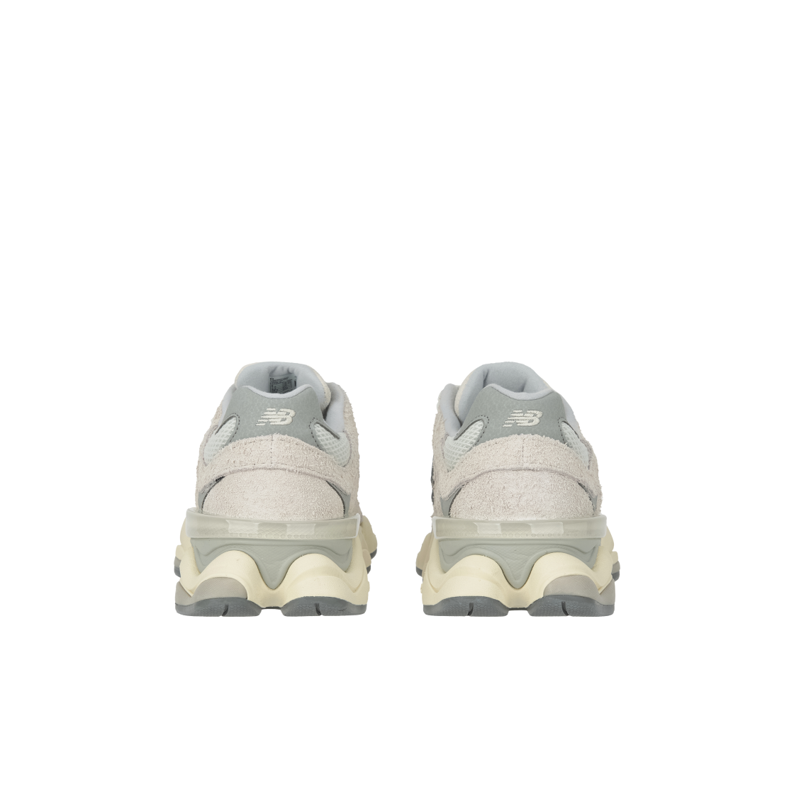 뉴발란스 9060 씨 솔트(New Balance 9060 Sea Salt) - 6