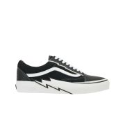 Vans Vault x Mastermind World Old Skool Bolt Black