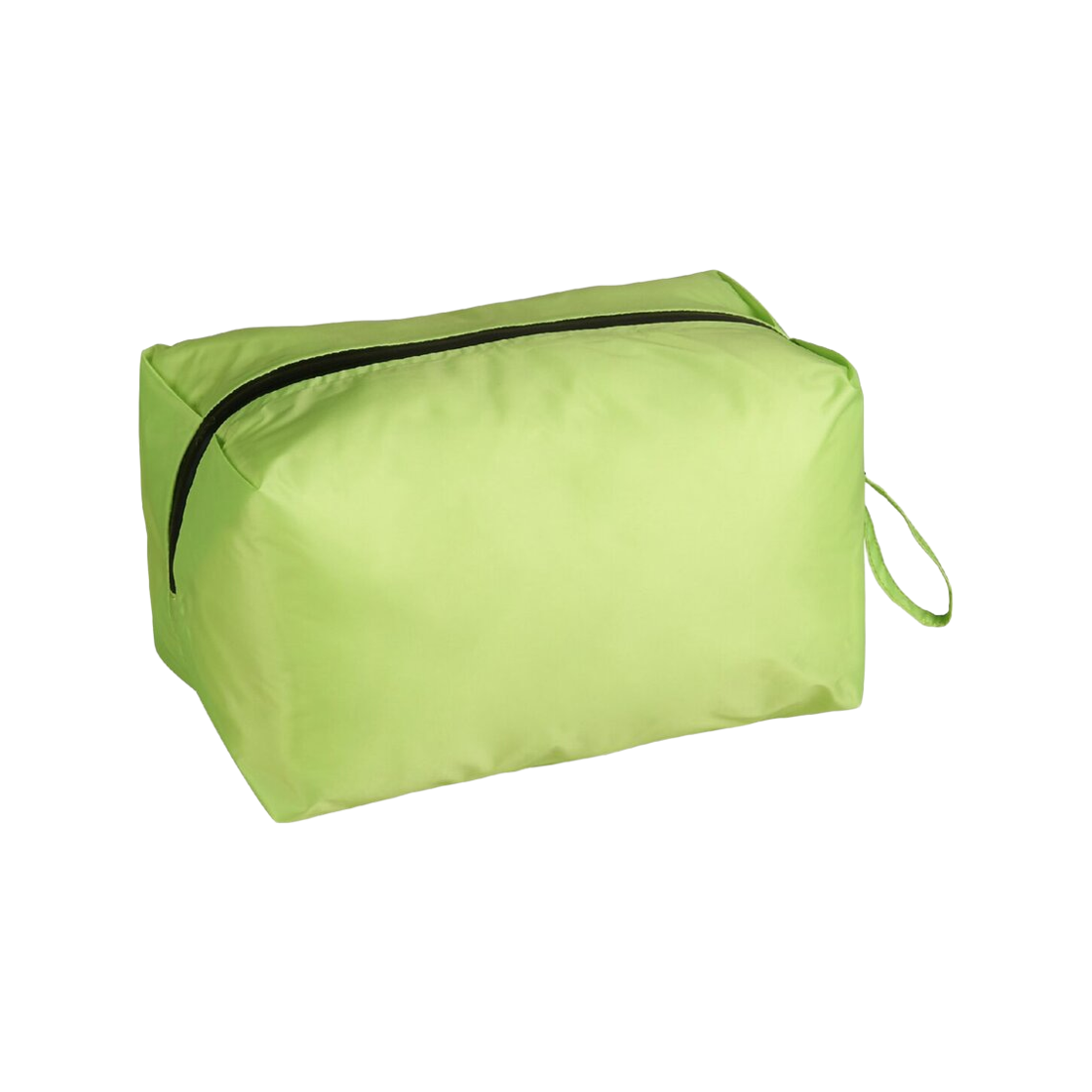 미즈노 스윔 파우치 L 라임(Mizuno Swim Pouch L Lime) - 2