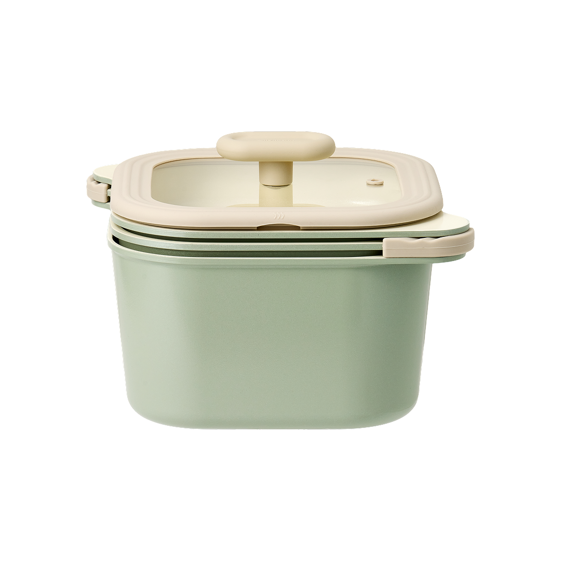 실리만 이지웨이 메탈 아이스크림 6종 세트(SILLYMANN easyway metal Cookware 6-Piece Set) - 4