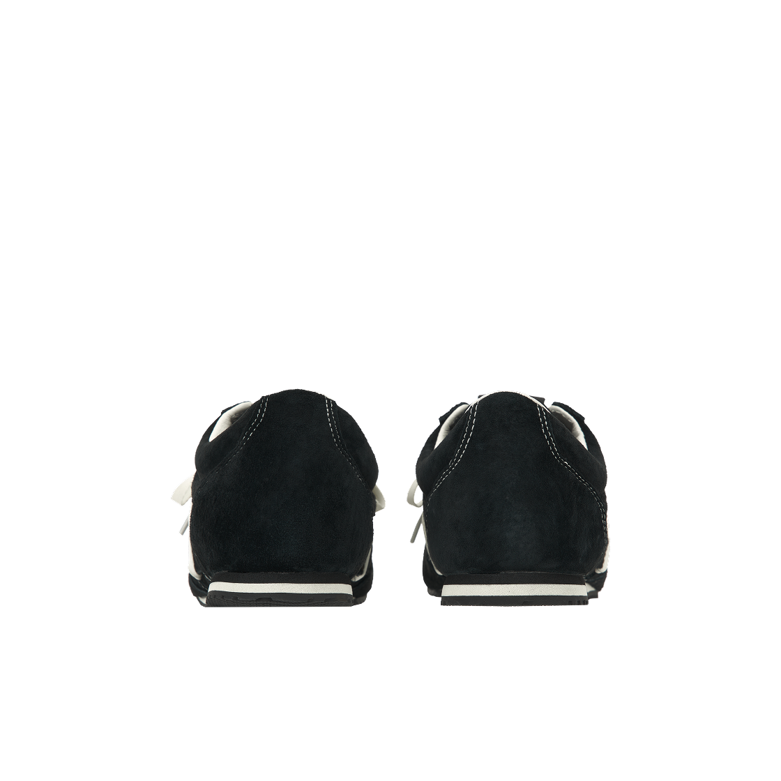 반스 프리미엄 슈퍼 로우프로 블랙(Vans Premium Super Lowpro Black) - 6