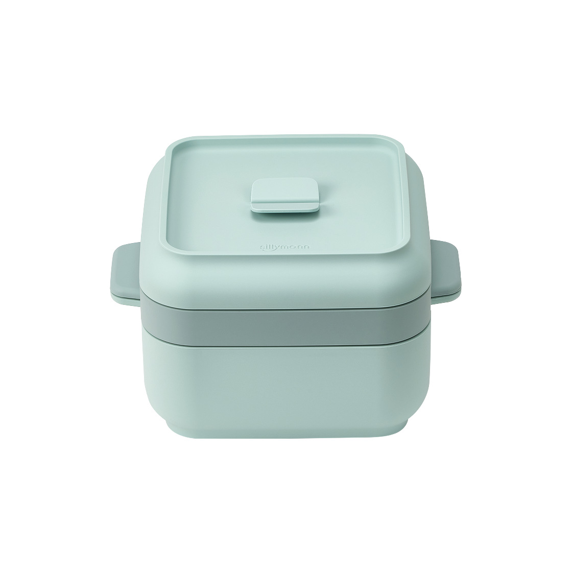 실리만 요리 실리콘 찜기 멀티(SILLYMANN Yori silicone steamer multi) - 2