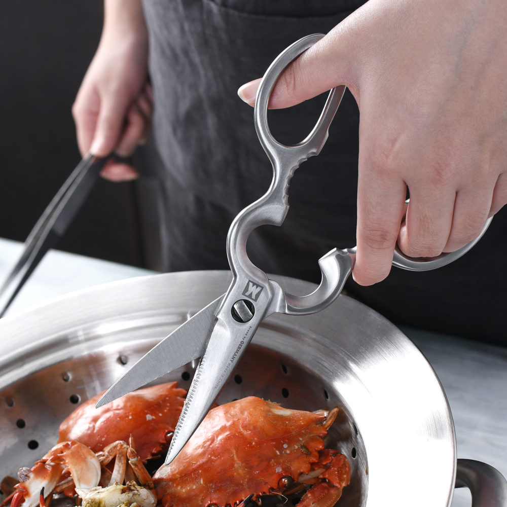 바겐슈타이거 707 지벤 주방가위(WAGENSTEIGER 707 Sieben Kitchen Shears) - 5