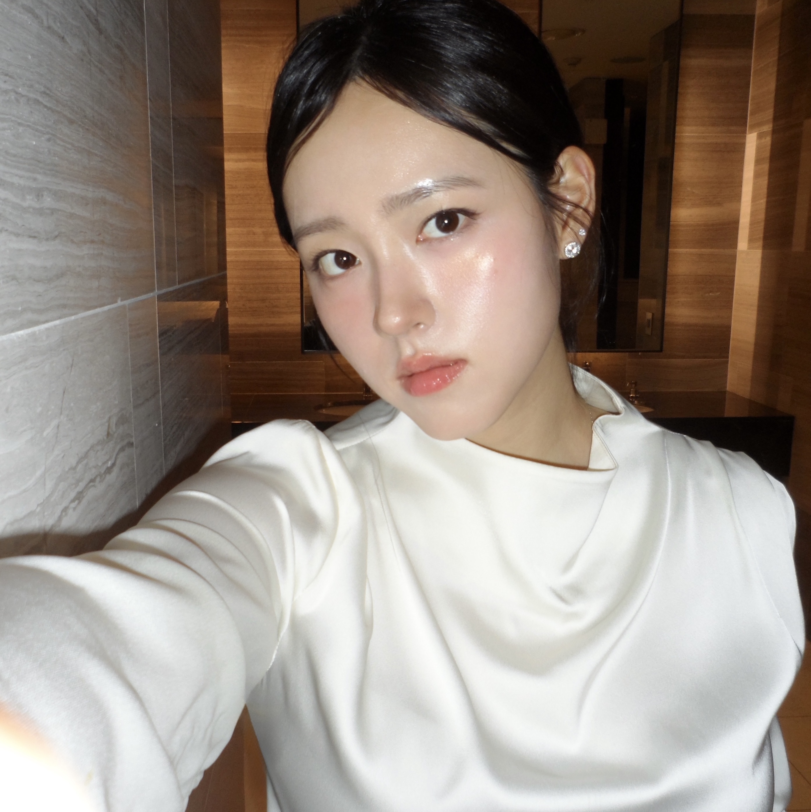 띵인님의 스타일 - 2