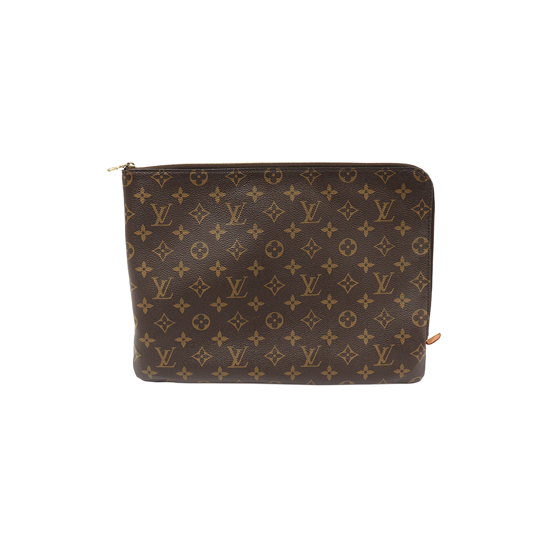 ITA6TRPWCF5A Louis Vuitton Monogram Canvas Etui Voyage MM Clutch