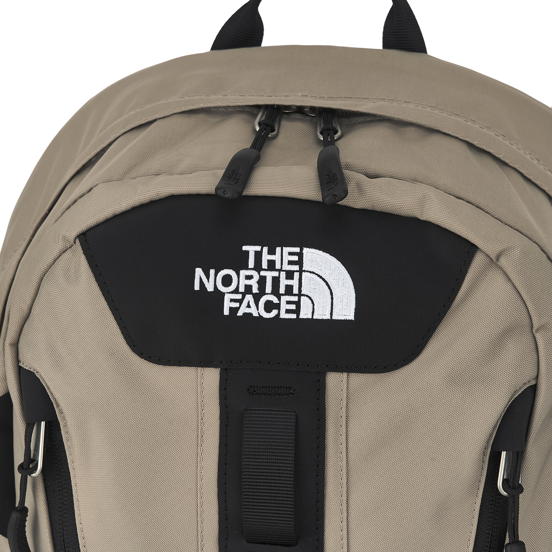 노스페이스 빅샷 M 다크 베이지(The North Face Big Shot M Dark Beige) - 3