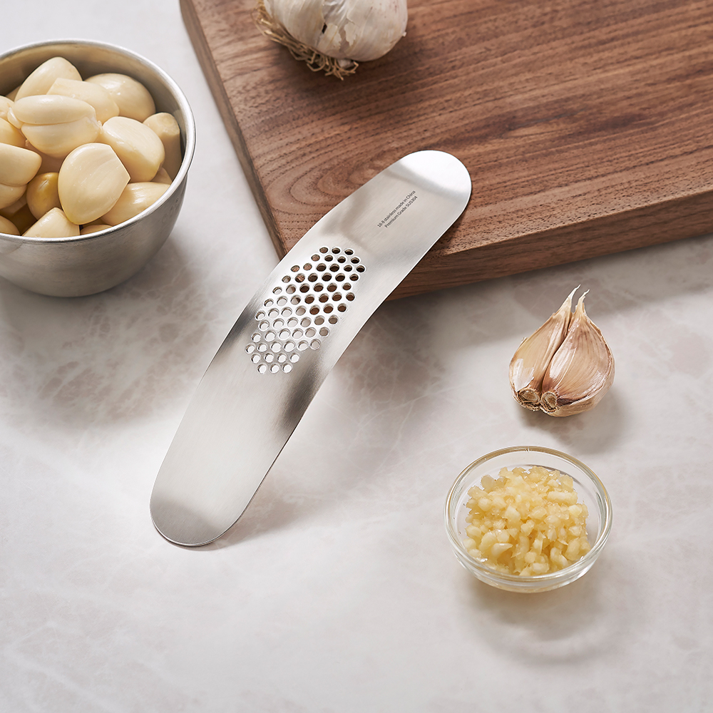 바겐슈타이거 슈미트 갈릭프레스 (올스텐)(WAGENSTEIGER Schmidt All-stainless Garlic Press) - 2