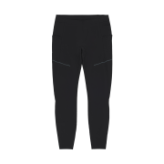 Lululemon Fast and Free Tight 28 Inch Black