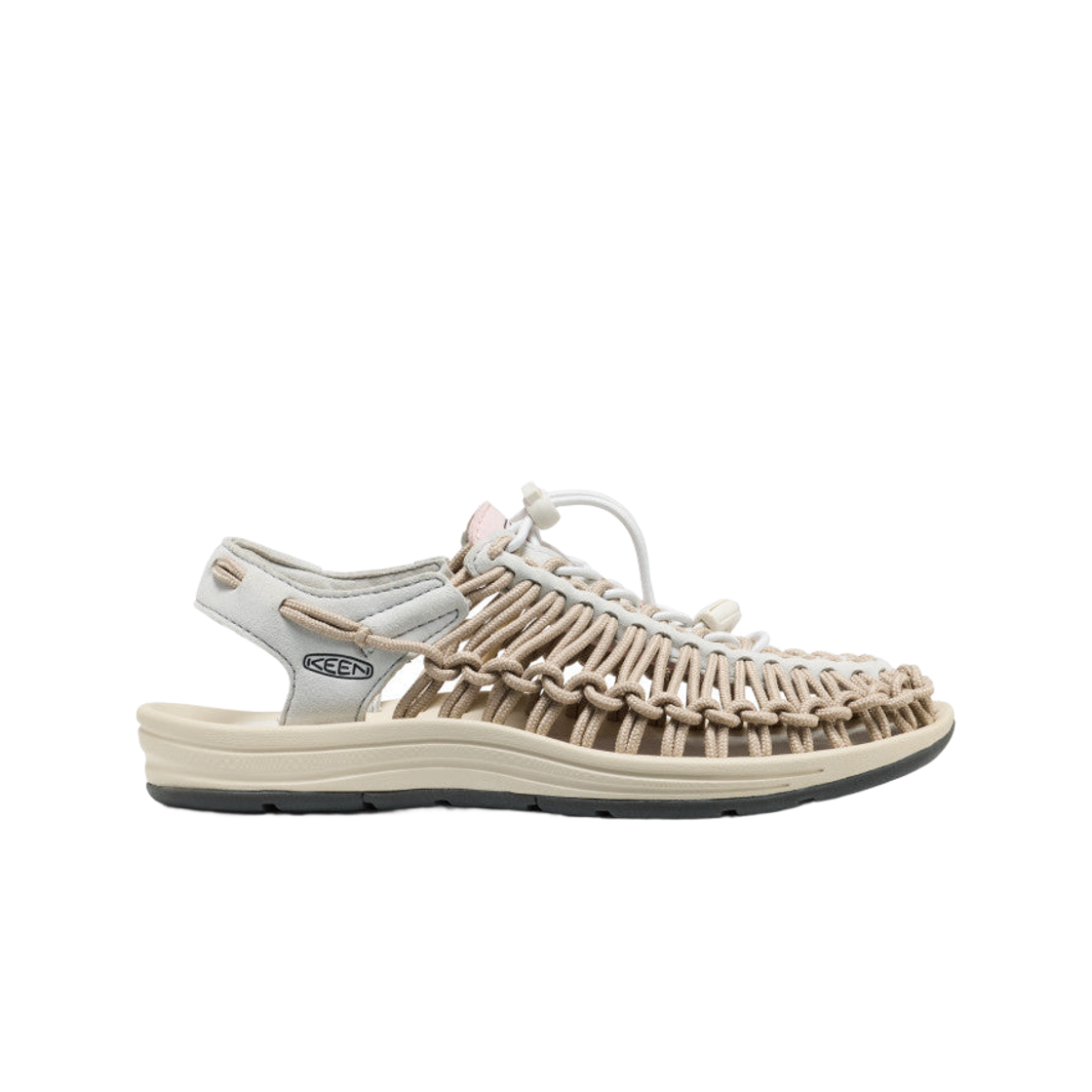 1032187 (W) Keen Uneek Sneakers Vapor Pale Lilac