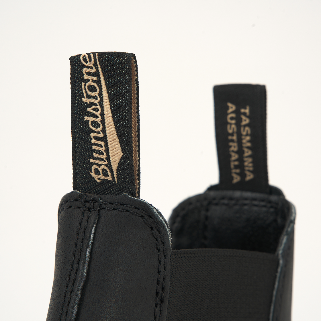 블런드스톤 오리지널 510 첼시 부츠 블랙(Blundstone Original 510 Chelsea Boots Black) - 7