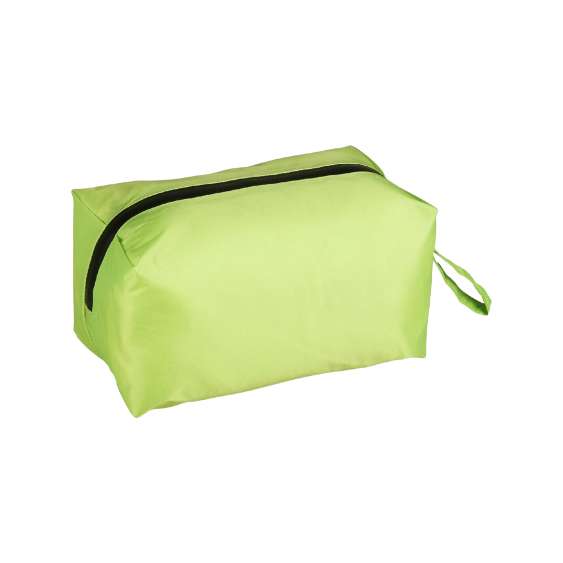 미즈노 스윔 파우치 M 라임(Mizuno Swim Pouch M Lime) - 2