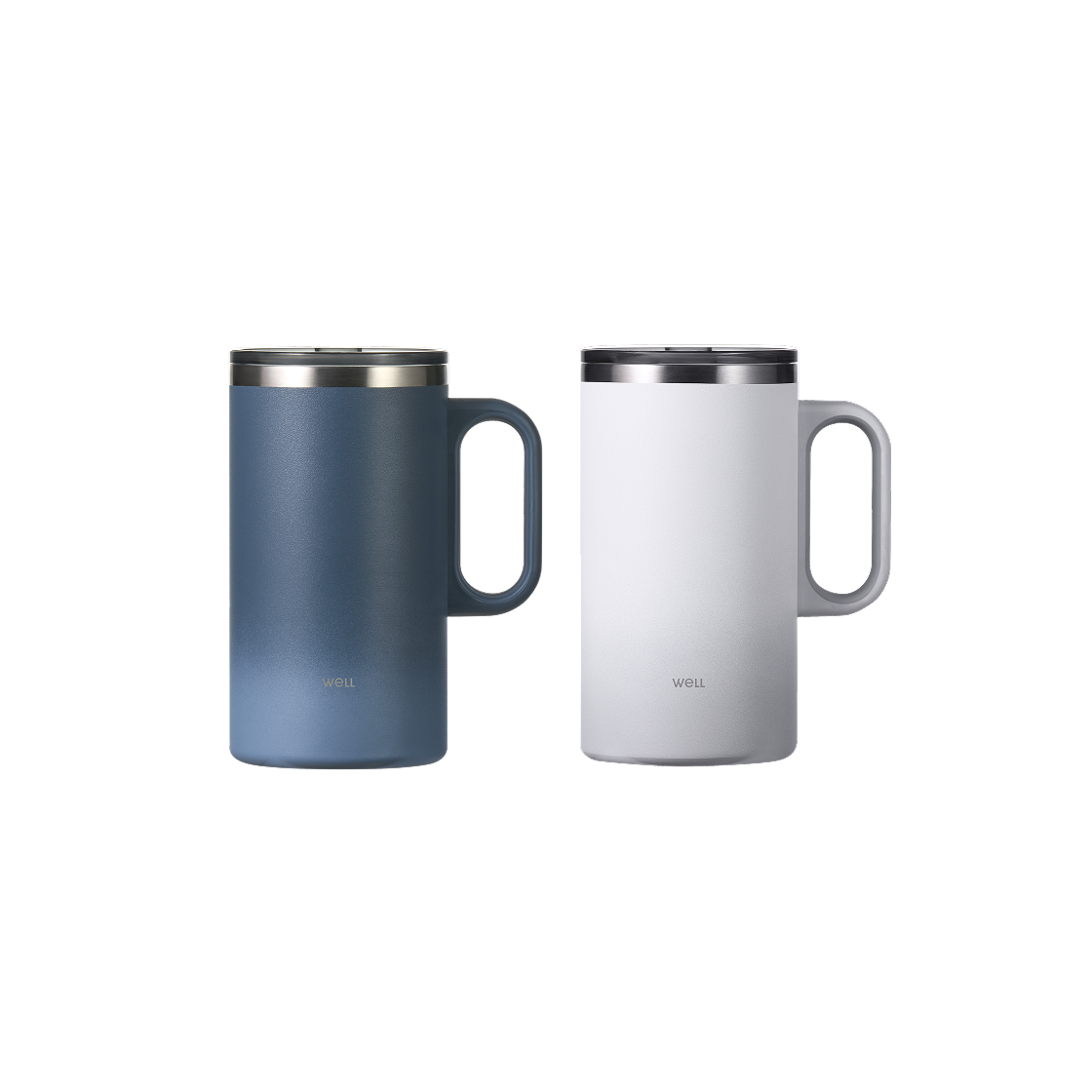 WTK9414 SILLYMANN Well tumbler pro table mug 670ml