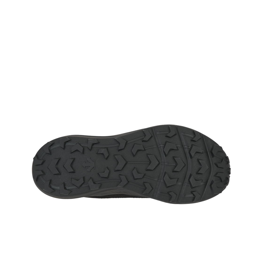 데상트 x 해칭룸  Z02 트레일 러닝 슈즈 블랙(Descente x Hatchingroom Z02 Trail Running Shoes Black) - 2