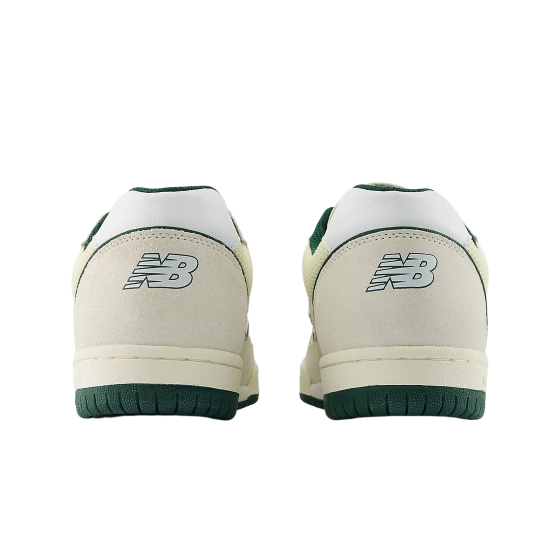 뉴발란스 x 톰 녹스 뉴메릭 600 NB 103 화이트 그린(New Balance x Tom Knox Numeric 600 NB 103 White Green) - 3