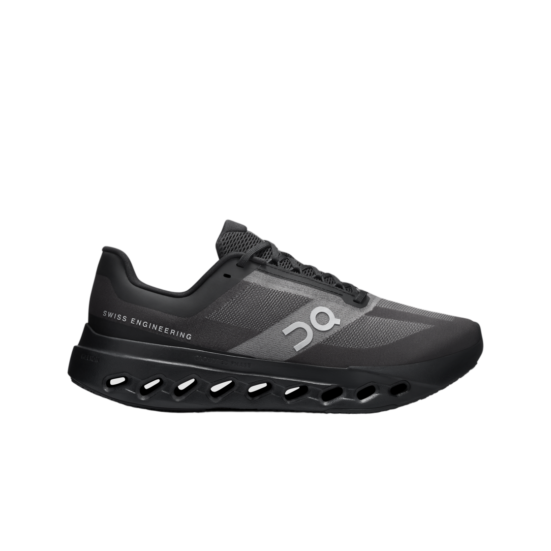 온 러닝 클라우드서퍼 넥스트 블랙 블랙(On Running Cloudsurfer Next Black Black)